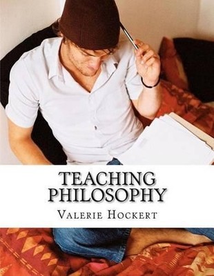 Teaching Philosophy by Valerie Hockert (English) Paperback Book