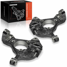 Front Suspension Steering Knuckle for Chevy Silverado Suburban 1500 Tahoe