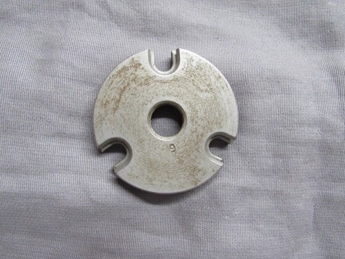 Lee Pro 1000 Progressive Press Shellplate #6 | eBay