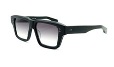 DITA ELIUX Sunglasses DTS751-A-01 Matt Black /Gray gradient lenses