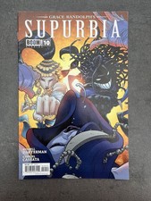 Grace Randolph s Supurbia #10 (2013)   BOOM! ...