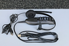 Nuance PowerMic III Handheld USB Dictation Microphone with Dragon Headset