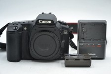 Canon EOS 20D 8.2 MP Digital SLR Camera - Bod...