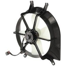 Radiator Cooling Fan For 99-2000 Honda Civic