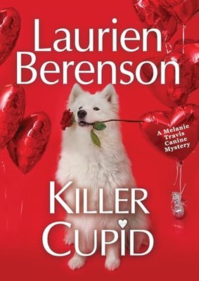 Killer Cupid by Laurien Berenson 9781496741035 NEW Free UK Delivery