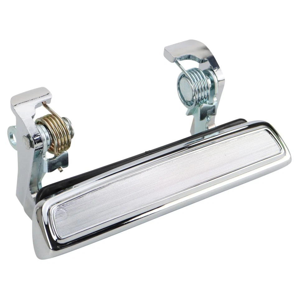 Manija de puerta exterior exterior derecha derecha para Bronco F150 Mustang Cougar Foto 2 de 4