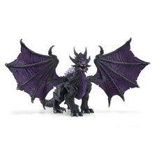 Schleich Shadow Dragon Mythical Figure 70152 ...