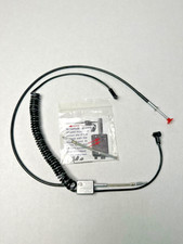 Kapture Group One Shot Release Cable for Phase One digital backs 2.5mm