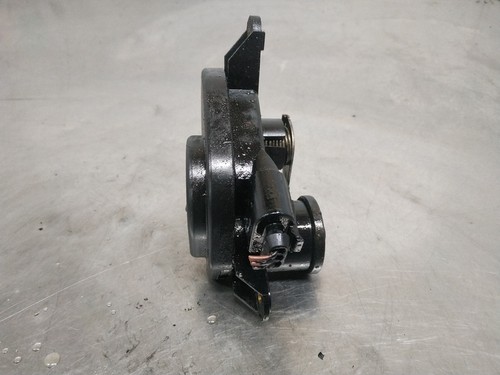 A6111500494 drosselklappe MERCEDES CLASE C W203 BERLINA 220 CDI 2000 453189