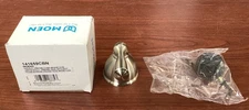 NEW Moen 141659CBN Banbury Replacement Valve Handle Kit Brushed Nickel B239