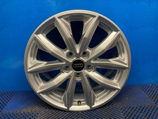 Audi Q5 Alloy Wheel 80A601025J 7Jx17 G185