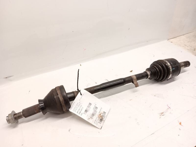 14-17 Maserati Quattroporte Left Rear Axle Shaft CV Drive 6700352620