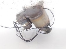 04L131678B KATALYSATOR / 171022 FÜR VOLKSWAGEN POLO VI AW1, BZ1, AE1 1.6 TDI