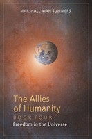 The Allies Of Humanity Book Four | Freedom In The Universe | Summers | Buch