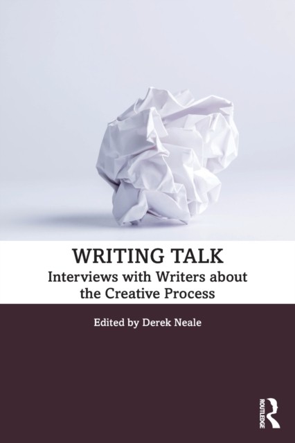 Writing Talk by Derek Neale PAPERBACK 9781138320307 - Image 2