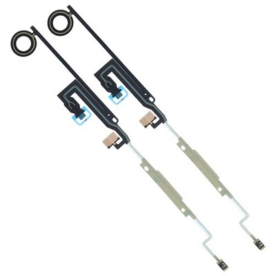2er Set Flexkabel für Netzschalter, Synchronisation