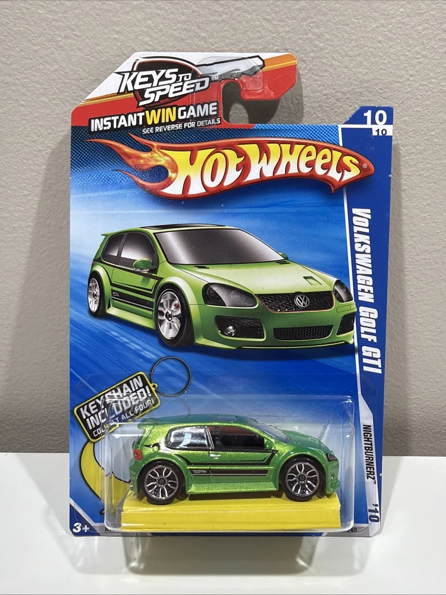 Preços baixos em Fabricação Contemporânea Hot Wheels Volkswagen