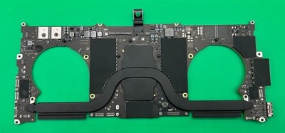 Apple MacBook Pro 14'' 2021 A2442 M1 Pro 8-Core Logic Board