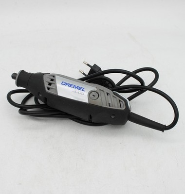 Dremel 3000 Rotierendes Multifunktionswerkzeug, 5 Zubehörteile zum Schnitzen