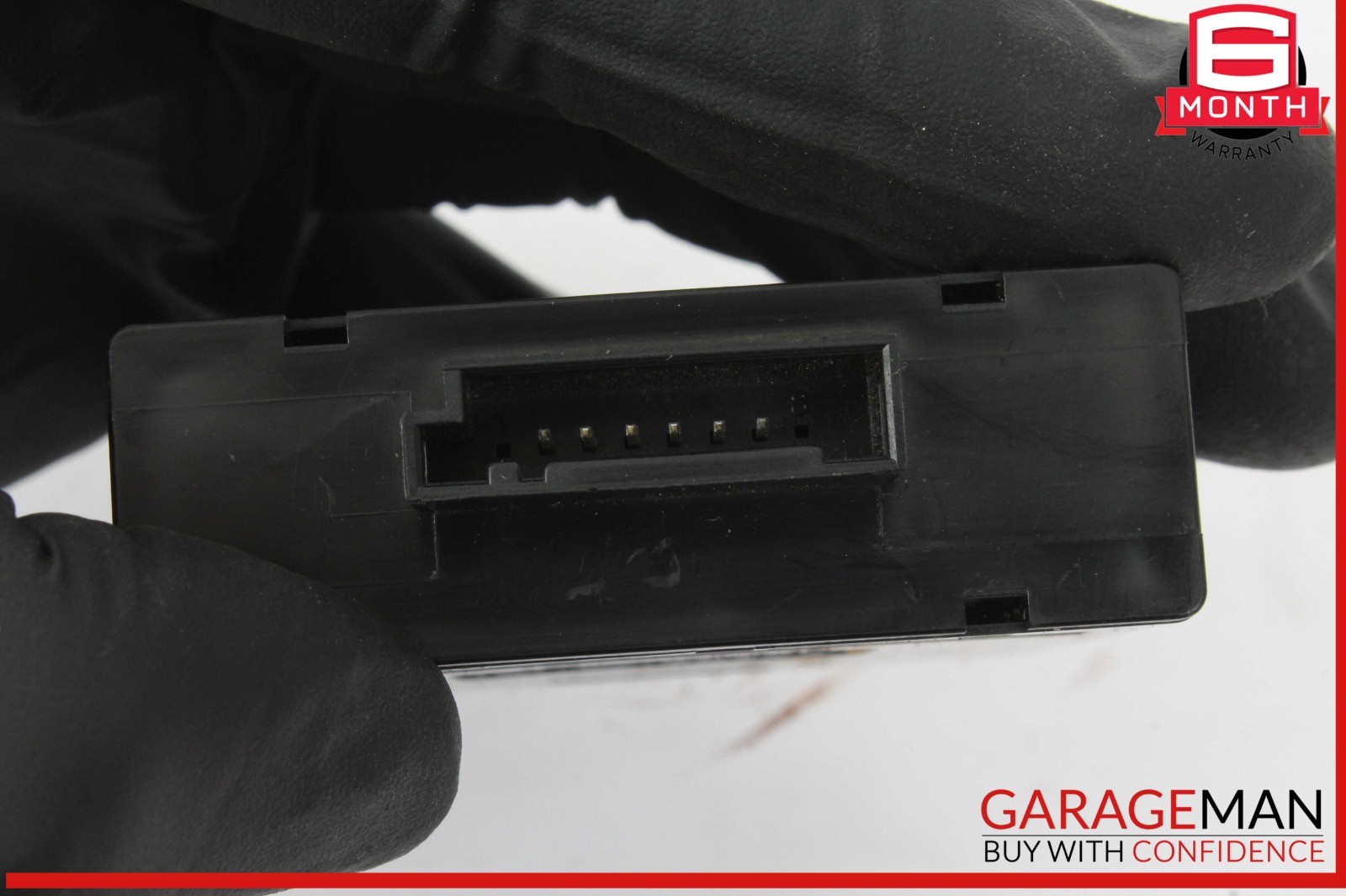 Bentley Continental GT 2007-2011 Anti-theft alarm module