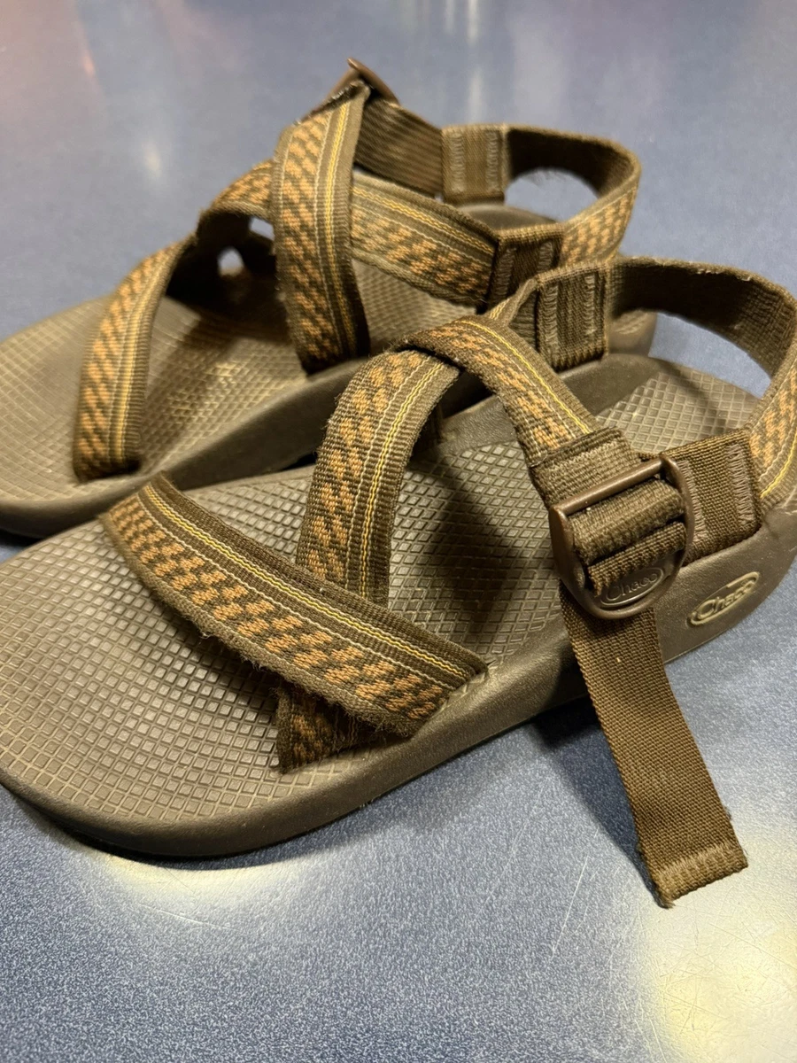 Brown Solid Chaco for Men for sale | eBay display picture 2