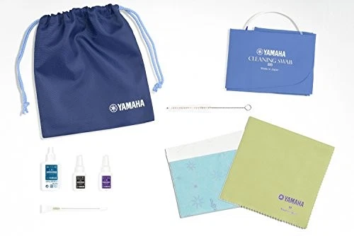 YAMAHA wind instruments care set tuba (rotary) KOSBBR5 - Image 1 of 1