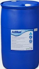 AD BLUE ADDITIVE 205L Greenox Euro 5/6 Commercial Universal