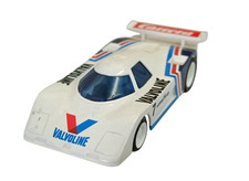 Auswahl Carrera Auto Rennwagen Fahrzeug Car Racing Autorennbahn Porsche Ford