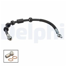 Bremsschlauch vorne links für Land Rover Discovery L550 Range L538 | 24282041
