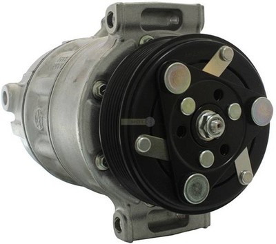 Klimakompressor 36001128 Neu Original SANDEN für Ford-Volvo-Saab