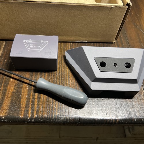 Starlink Mini Mobility Mount, Starlink Mini Mount, Aluminum Alloy Starlink 