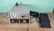 GRS GraverMax With Foot Pedal