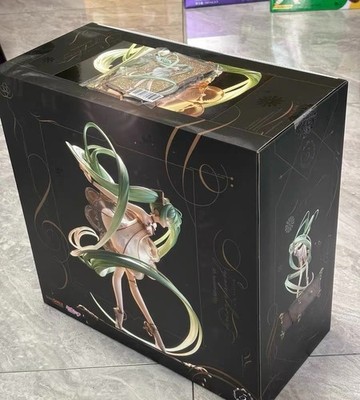 New Hatsune Miku Symphony 5th Anniversary 1/7 Scale Figure Good Smile Company