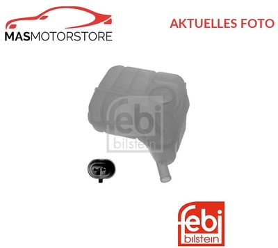 KÜHLMITTEL AUSGLEICHSBEHÄLTER FEBI BILSTEIN 47884 P NEU OE QUALITÄT