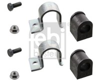 Lagersatz Stabilisator Vorne Febi Bilstein 36701 FÜR Mercedes