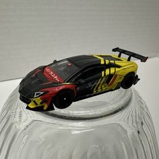 Mini GT 1:64 #329 LB Works Lamborghini Aventador Infinite Motorsports Loose Mint