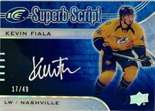 2015-16 Upper Deck Ice Hockey Cards 18