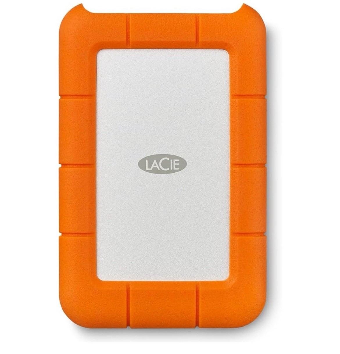 2TB LaCie Rugged Mini LAC9000298, Portable External HDD, USB 3.0 - Brand New