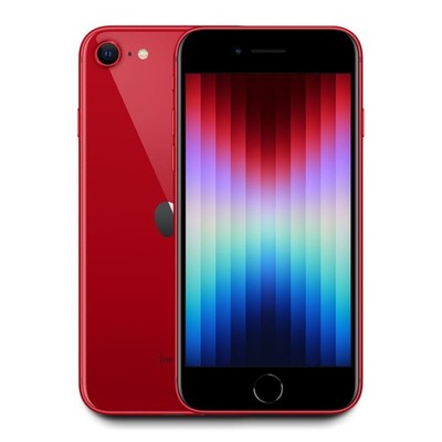 Apple iPhone SE 3 90%+ Battery 64GB Unlocked 4.7