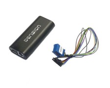 Dension Gateway Lite Skoda (GWL3SK1)