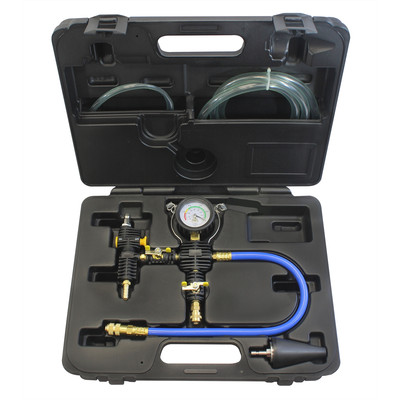 43013 Mastercool Vacuum type cooling system refill kit