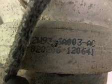 Support moteur Jaguar S-TYPE