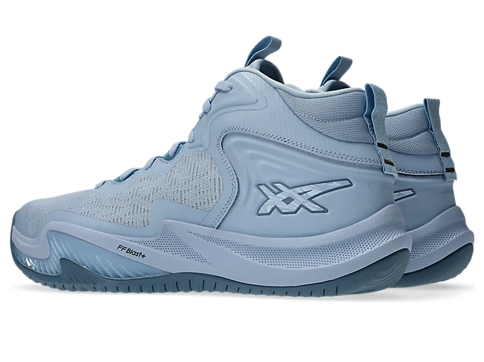 Asics Nova Surge 3 Mist Steel Blue 1061A048-400 Men's Size | eBay