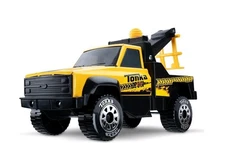 Tonka - Steel Classics Tow Truck. BRAND NEW IN The Manufacturer's Box .