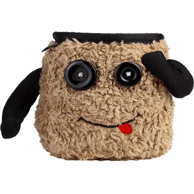 8BPLUS Chalk Bag Felix, One Size