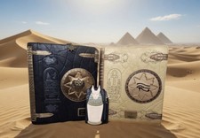 Loungefly the Mummy Book of the Dead/ Living  Backpack Bag Universal BNWT  Set