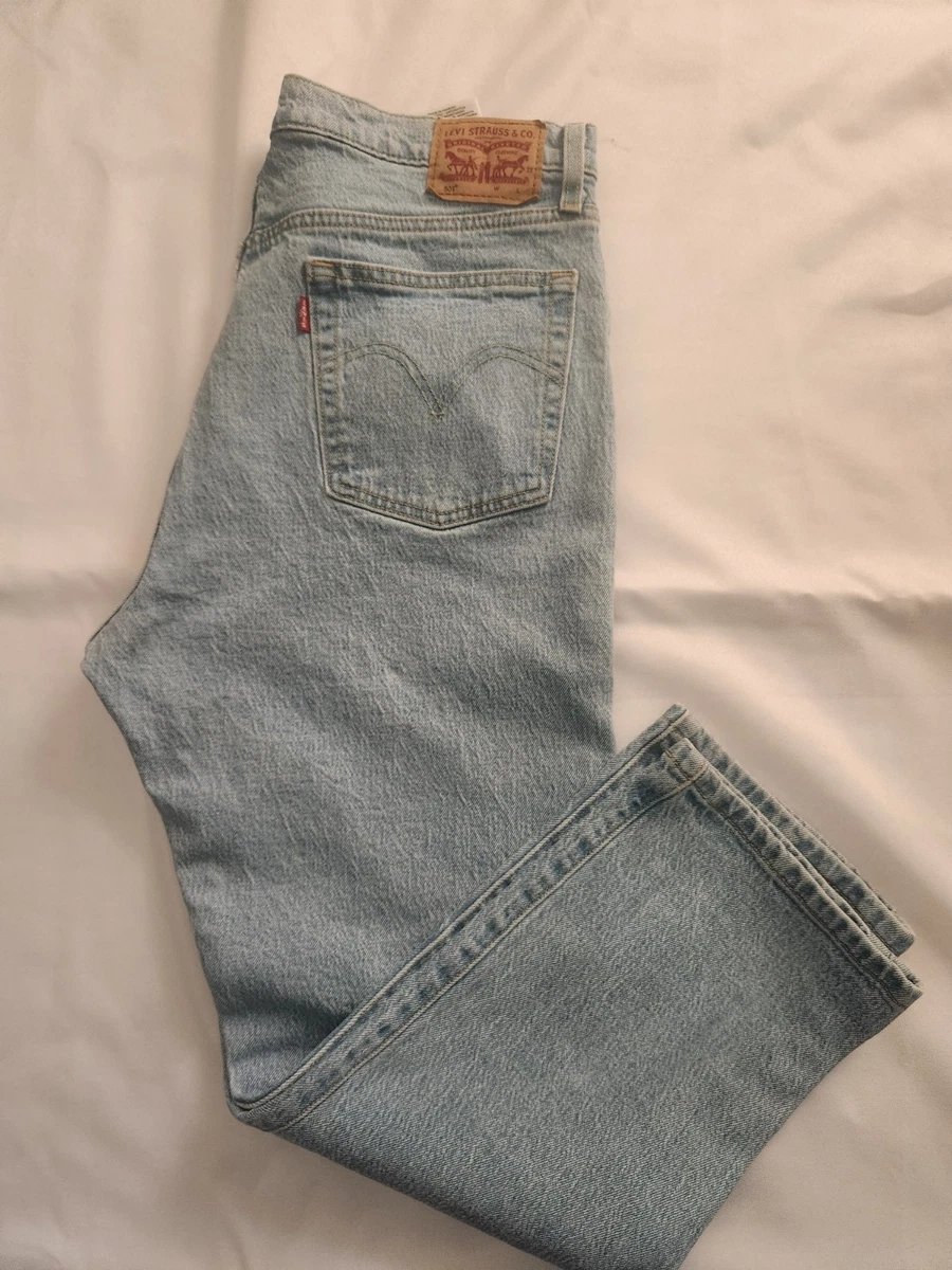 Levi's Cotton Regular 32 Size Jeans Men's 26 in Inseam for sale | eBay