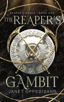 The Reaper's Gambit Janet Oppedisano Taschenbuch Reaper's Grace Englisch 2023