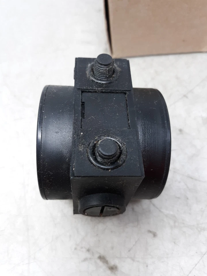 3 Color Pressure Needle Gauge P/N 143549 Industrial - Image 3 of 4