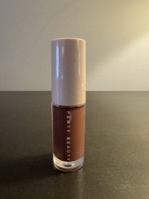 Fenty Beauty Gloss Bomb Universal Lip Luminizer Hot Chocolit .07 oz 2 ml Travel